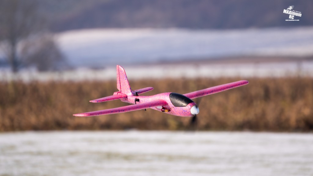 Dreikönigsfliegen 2025 @ MFC Mettenheim /&nbsp;06.01.2025