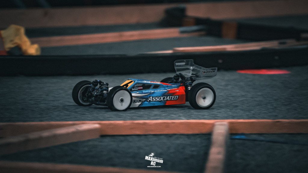 Messe Race 2025 @ Nitrofighter / Messe Ried i. Innkreis&nbsp;(AUT)