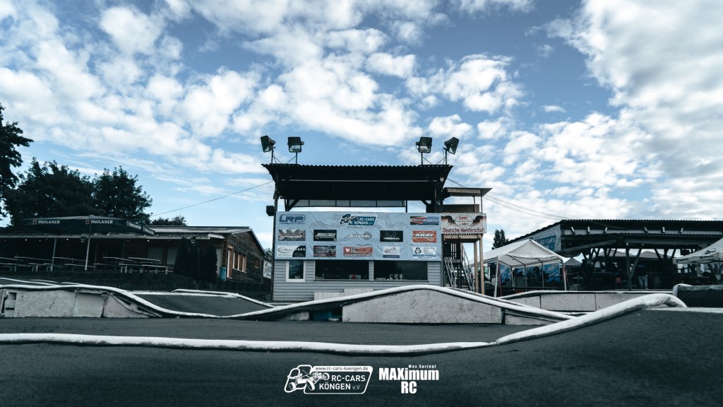 2WD DM 2025 @ RC Cars Köngen / Köngen&nbsp;GER